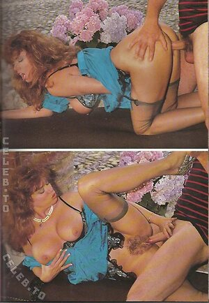 Vintage Erwachsenen Zeitschriften Nude Leaked Photo #6219