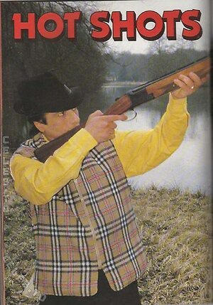 Vintage Erwachsenen Zeitschriften Nude Leaked Photo #6252