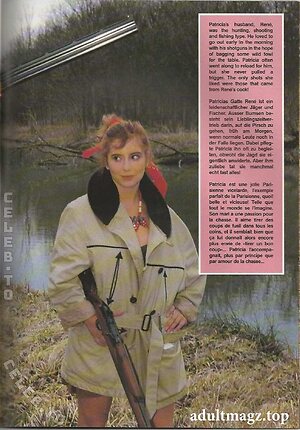 Vintage Erwachsenen Zeitschriften Nude Leaked Photo #6253