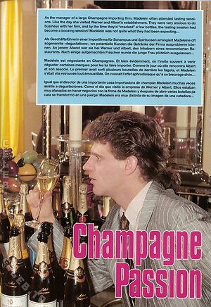 Vintage Erwachsenen Zeitschriften Nude Leaked Photo #6277