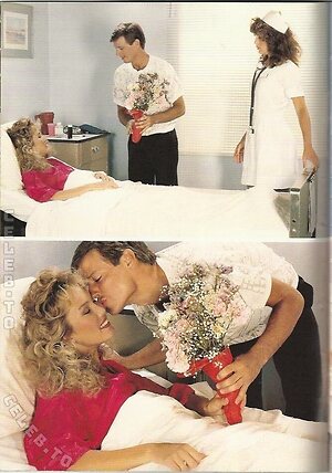 Vintage Erwachsenen Zeitschriften Nude Leaked Photo #6439