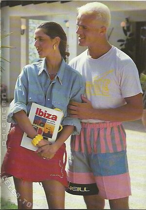 Vintage Erwachsenen Zeitschriften Nude Leaked Photo #6462