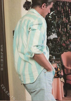 Vintage Erwachsenen Zeitschriften Nude Leaked Photo #6560