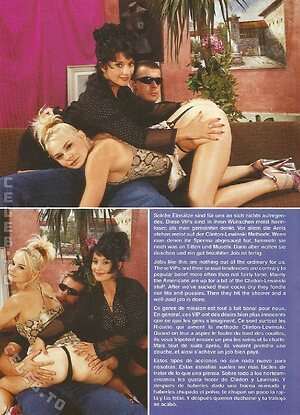 Vintage Erwachsenen Zeitschriften Nude Leaked Photo #6642