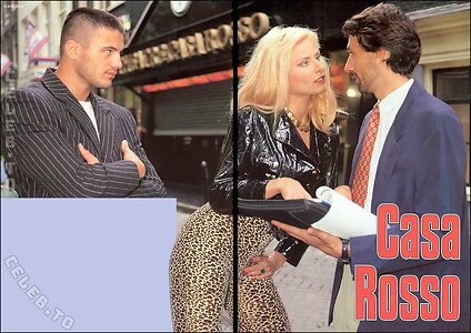 Vintage Erwachsenen Zeitschriften Nude Leaked Photo #6713