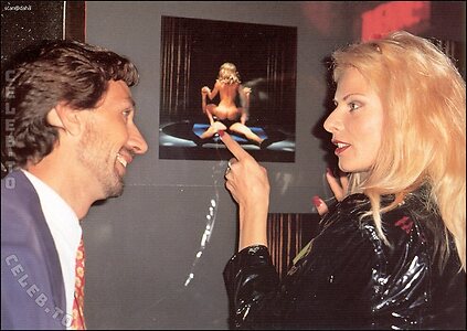 Vintage Erwachsenen Zeitschriften Nude Leaked Photo #6714