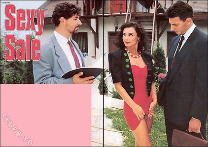 Vintage Erwachsenen Zeitschriften Nude Leaked Photo #6761