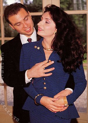 Vintage Erwachsenen Zeitschriften Nude Leaked Photo #6840