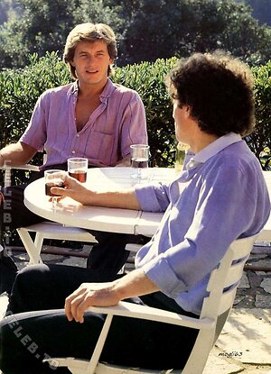 Vintage Erwachsenen Zeitschriften Nude Leaked Photo #6945