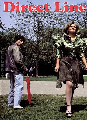 Vintage Erwachsenen Zeitschriften Nude Leaked Photo #6962