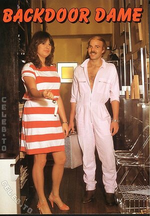 Vintage Erwachsenen Zeitschriften Nude Leaked Photo #7118