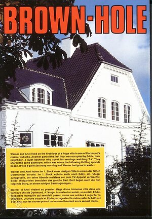 Vintage Erwachsenen Zeitschriften Nude Leaked Photo #7136