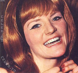 Vintage Erwachsenen Zeitschriften Nude Leaked Photo #7142