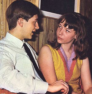 Vintage Erwachsenen Zeitschriften Nude Leaked Photo #7143