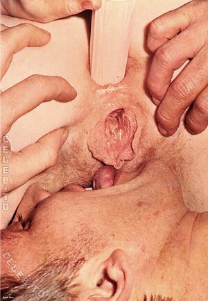 Vintage Erwachsenen Zeitschriften Nude Leaked Photo #7150