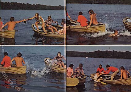 Vintage Erwachsenen Zeitschriften Nude Leaked Photo #7217