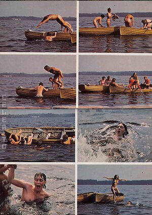 Vintage Erwachsenen Zeitschriften Nude Leaked Photo #7219