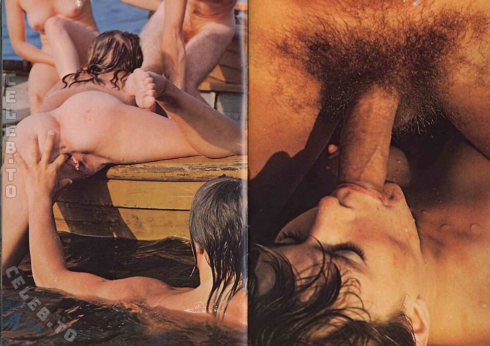 Vintage Erwachsenen Zeitschriften (Vintage Erwachsenen Zeitschriften) Nude Leaked Photo #7220