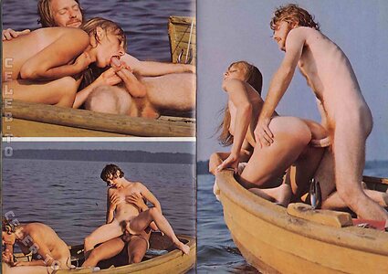 Vintage Erwachsenen Zeitschriften Nude Leaked Photo #7222