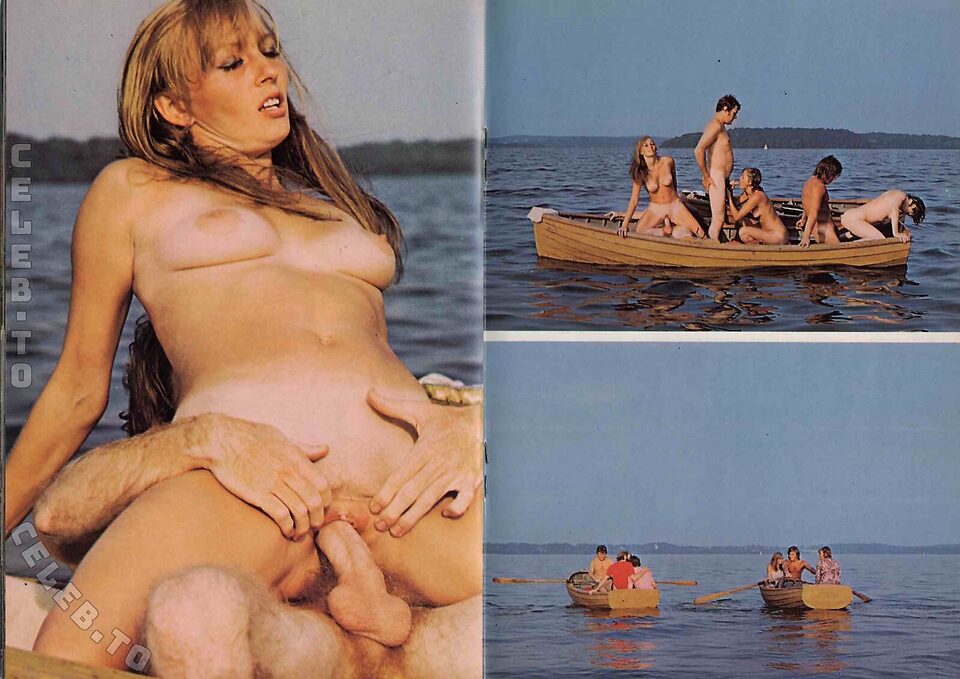Vintage Erwachsenen Zeitschriften (Vintage Erwachsenen Zeitschriften) Nude Leaked Photo #7223