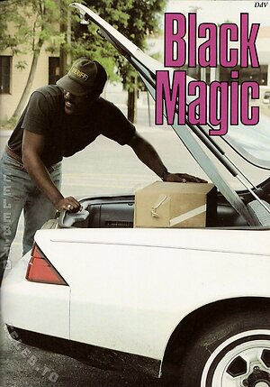 Vintage Erwachsenen Zeitschriften Nude Leaked Photo #7469