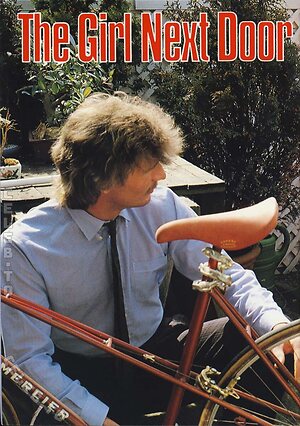 Vintage Erwachsenen Zeitschriften Nude Leaked Photo #7551