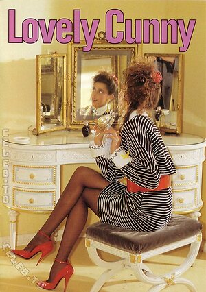 Vintage Erwachsenen Zeitschriften Nude Leaked Photo #7569