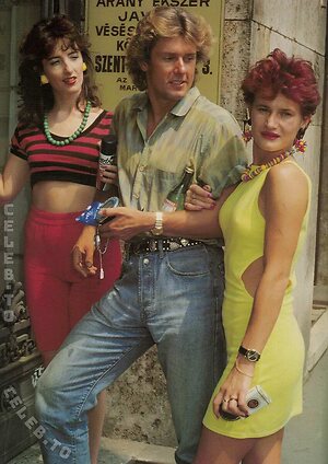 Vintage Erwachsenen Zeitschriften Nude Leaked Photo #7670