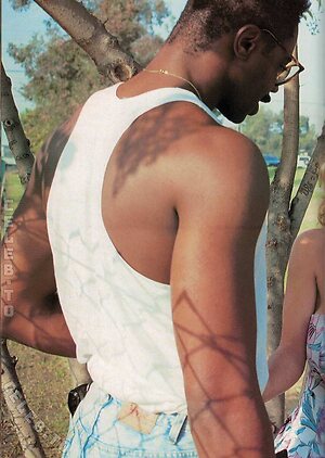 Vintage Erwachsenen Zeitschriften Nude Leaked Photo #7690