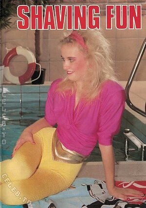 Vintage Erwachsenen Zeitschriften Nude Leaked Photo #7711