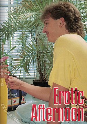 Vintage Erwachsenen Zeitschriften Nude Leaked Photo #7731