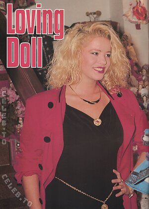 Vintage Erwachsenen Zeitschriften Nude Leaked Photo #7768