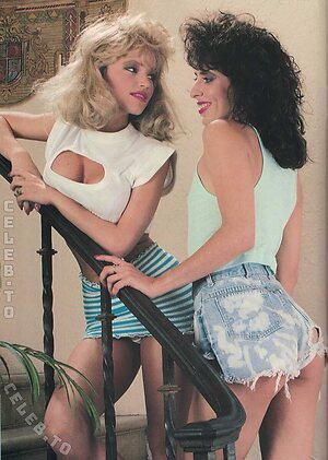 Vintage Erwachsenen Zeitschriften Nude Leaked Photo #7784