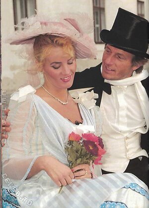 Vintage Erwachsenen Zeitschriften Nude Leaked Photo #7802