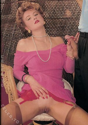 Vintage Erwachsenen Zeitschriften Nude Leaked Photo #7887