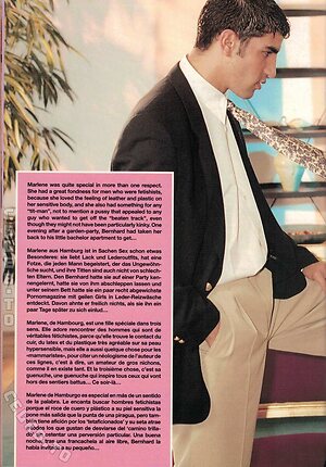 Vintage Erwachsenen Zeitschriften Nude Leaked Photo #7922