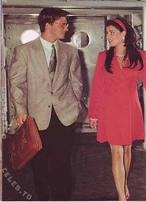 Vintage Erwachsenen Zeitschriften Nude Leaked Photo #8004