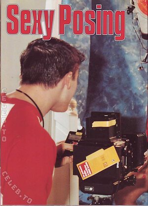 Vintage Erwachsenen Zeitschriften Nude Leaked Photo #8028