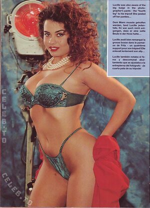 Vintage Erwachsenen Zeitschriften Nude Leaked Photo #8030