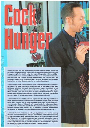 Vintage Erwachsenen Zeitschriften Nude Leaked Photo #8142