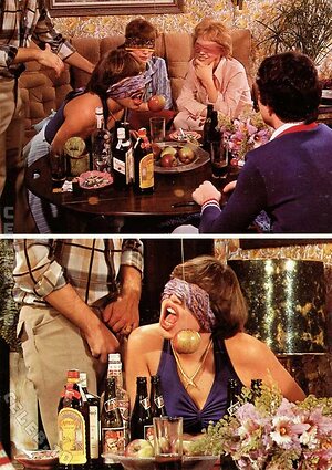 Vintage Erwachsenen Zeitschriften Nude Leaked Photo #8167