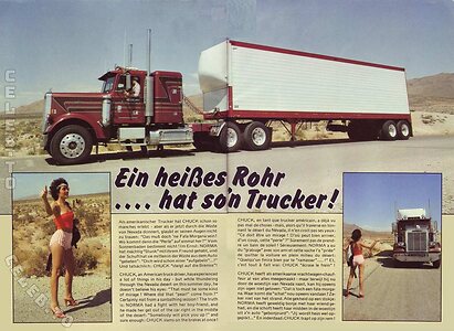 Vintage Erwachsenen Zeitschriften Nude Leaked Photo #8267