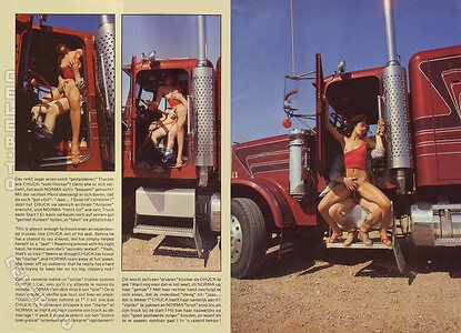 Vintage Erwachsenen Zeitschriften Nude Leaked Photo #8271