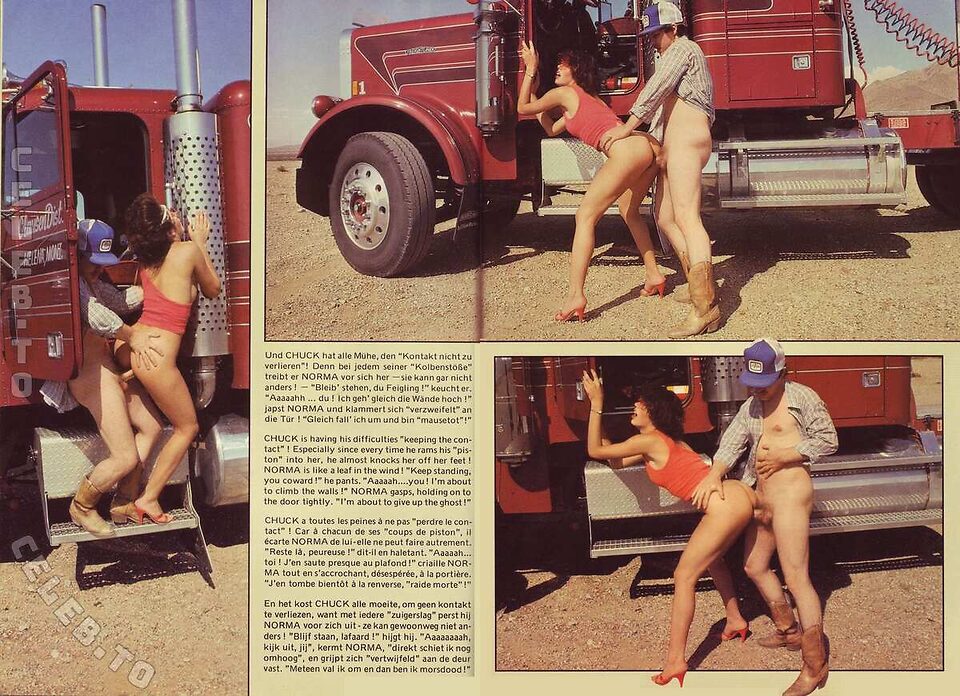 Vintage Erwachsenen Zeitschriften (Vintage Erwachsenen Zeitschriften) Nude Leaked Photo #8272