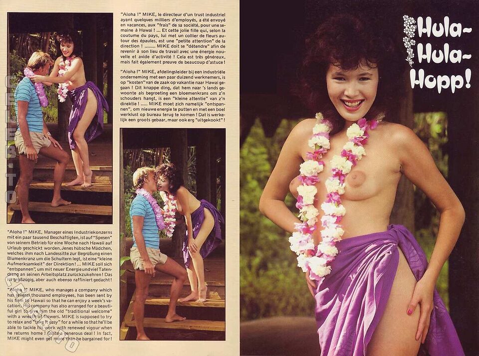 Vintage Erwachsenen Zeitschriften (Vintage Erwachsenen Zeitschriften) Nude Leaked Photo #8289