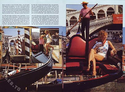 Vintage Erwachsenen Zeitschriften Nude Leaked Photo #8315