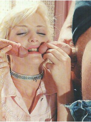 Vintage Erwachsenen Zeitschriften Nude Leaked Photo #8410