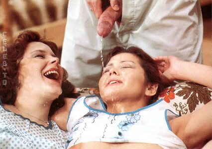 Vintage Erwachsenen Zeitschriften Nude Leaked Photo #8602