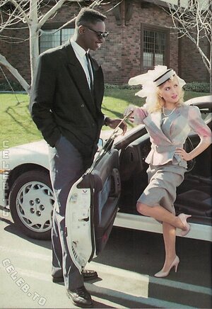 Vintage Erwachsenen Zeitschriften Nude Leaked Photo #9067