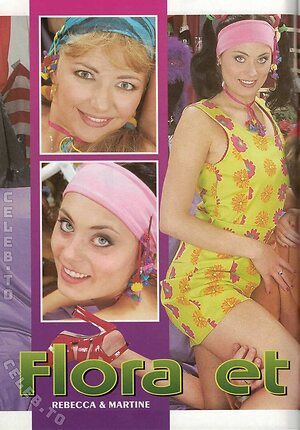 Vintage Erwachsenen Zeitschriften Nude Leaked Photo #9193